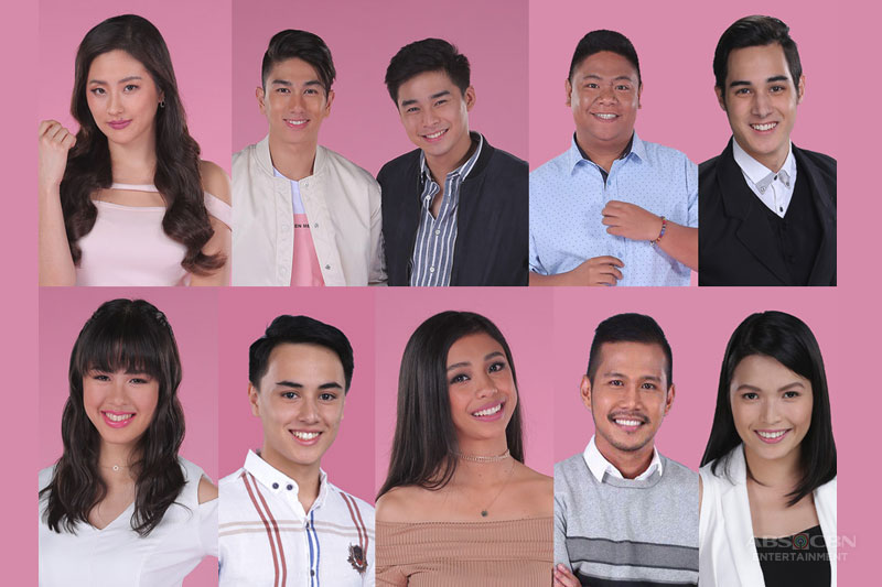 pinoy big brother philippines