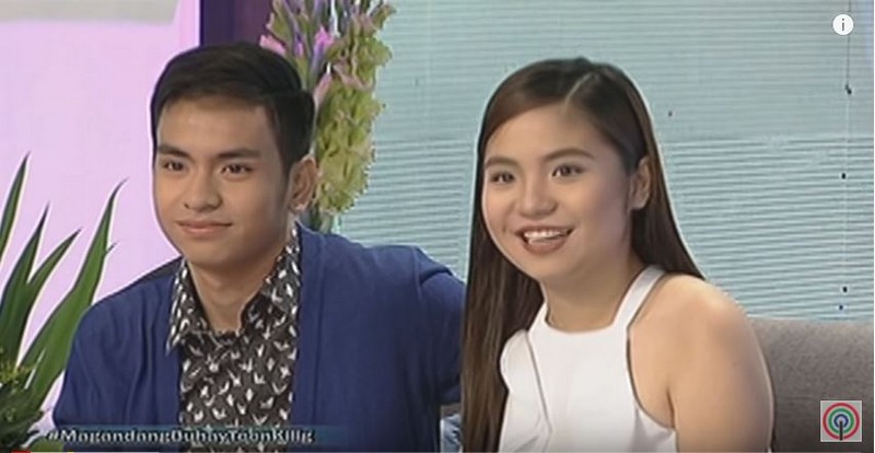 Kapamilya Love Teams Share Kilig Revelations About Each Other On