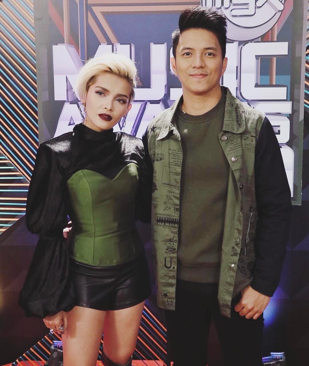 LOOK KZ Tandingan & TJ Monterde's blooming love story in these 50