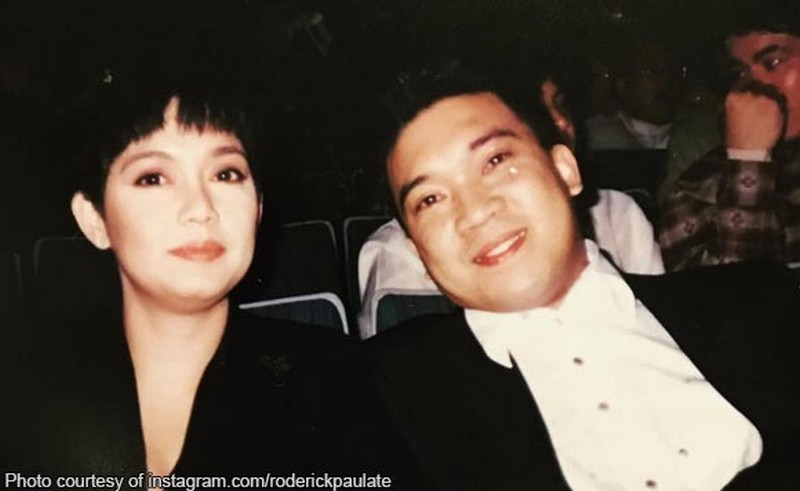 MAJOR THROWBACK! These photos show that Maricel Soriano is born to be a ...