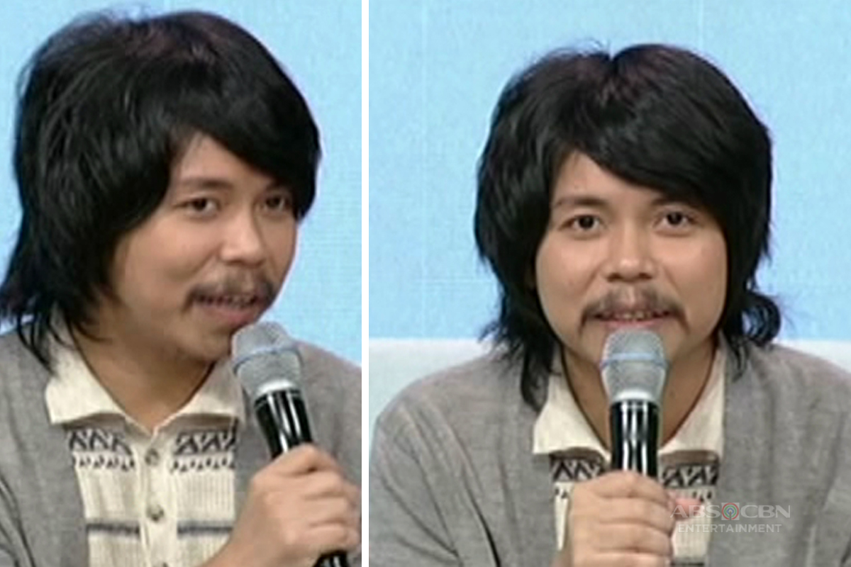 Empoy shares the story behind his nickname 